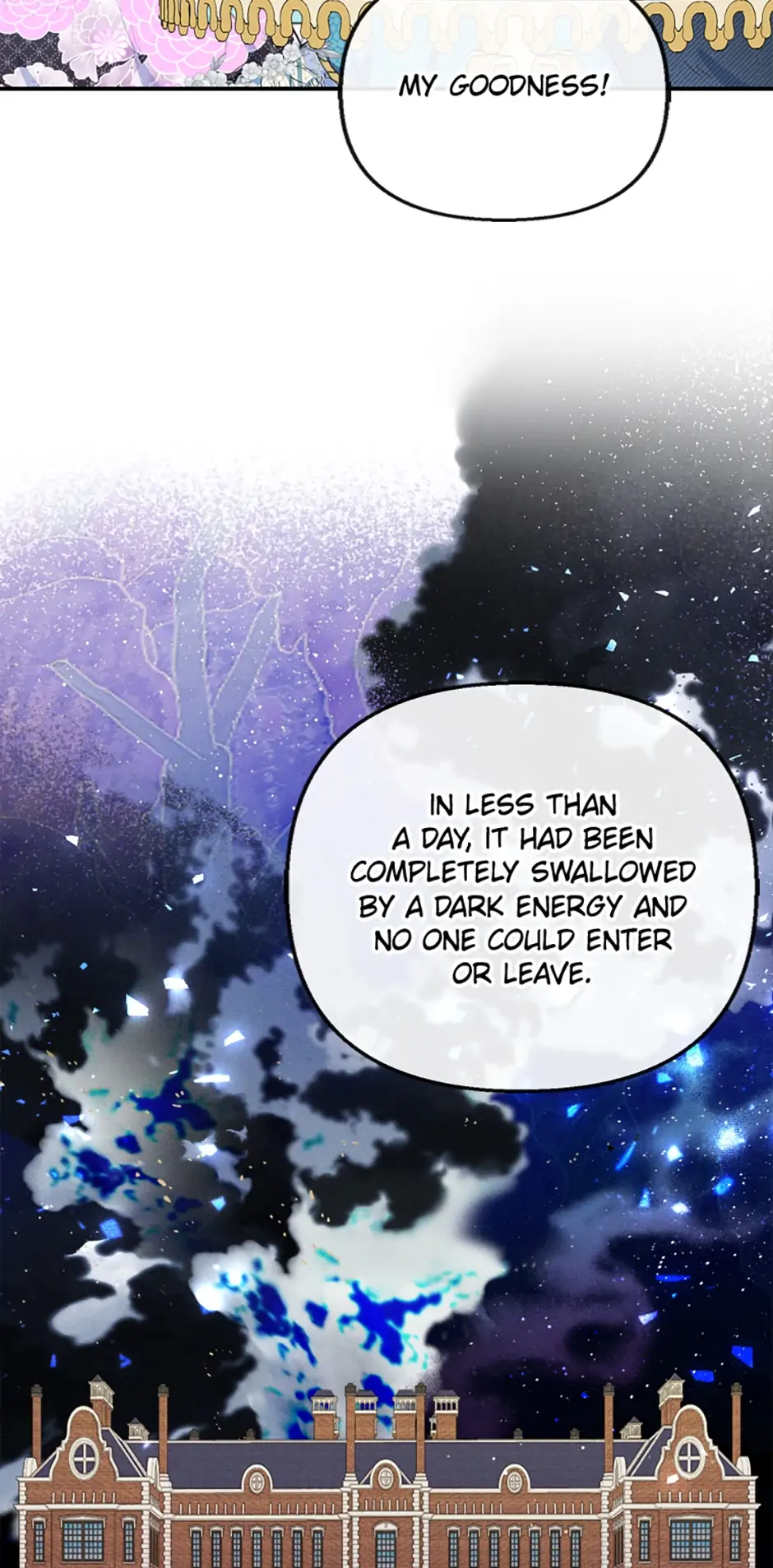 The Demon's Darling Daughter Chapter 39 - page 26